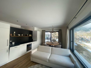 Ferienwohnung Marmarola Friberg